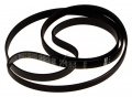 Electrolux Professional Drive Belts - Ribbed Belt - 0W5992